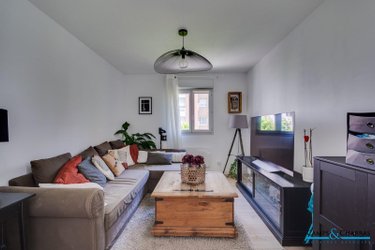 Appartement a vendre Toulouse 31000 Haute-Garonne 81 m2 3 pièces 359000 euros