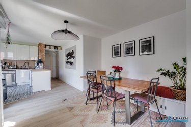 Appartement a vendre Toulouse 31000 Haute-Garonne 81 m2 3 pièces 359000 euros