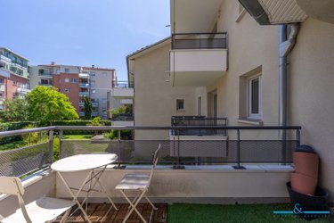 Appartement a vendre Toulouse 31000 Haute-Garonne 81 m2 3 pièces 359000 euros