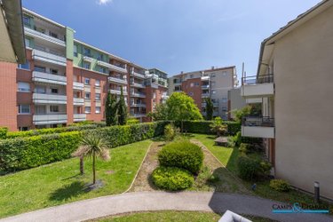 Appartement a vendre Toulouse 31000 Haute-Garonne 81 m2 3 pièces 359000 euros
