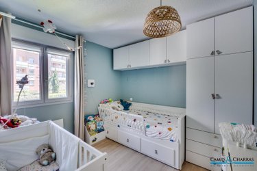 Appartement a vendre Toulouse 31000 Haute-Garonne 81 m2 3 pièces 359000 euros