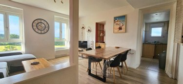 Appartement a vendre Bénodet 29950 Finistère 50 m2 3 pièces 199280 euros