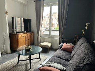 Maison a vendre Dieppe 76200 Seine-Maritime 126 m2 6 pièces 367500 euros