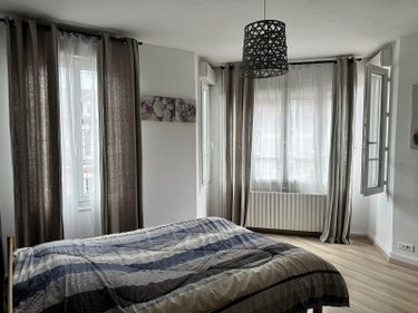 Maison a vendre Dieppe 76200 Seine-Maritime 126 m2 6 pièces 367500 euros