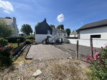 Maison a vendre Ploërmel 56800 Morbihan 144 m2 8 pièces 229060 euros