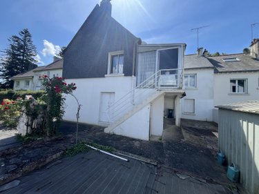 Maison a vendre Ploërmel 56800 Morbihan 120 m2 8 pièces 260140 euros