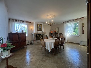 Maison a vendre Ploërmel 56800 Morbihan 120 m2 8 pièces 260140 euros