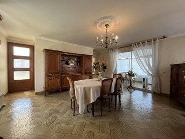 Maison a vendre Ploërmel 56800 Morbihan 144 m2 8 pièces 229060 euros