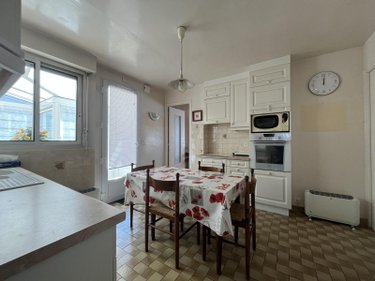 Maison a vendre Ploërmel 56800 Morbihan 120 m2 8 pièces 249780 euros