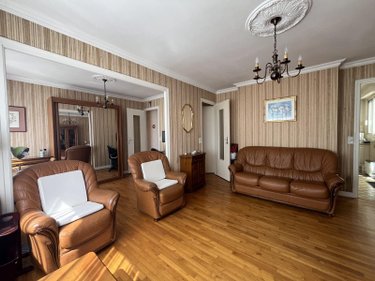 Maison a vendre Ploërmel 56800 Morbihan 120 m2 8 pièces 249780 euros