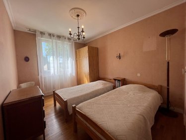 Maison a vendre Ploërmel 56800 Morbihan 120 m2 8 pièces 249780 euros