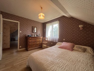 Maison a vendre Ploërmel 56800 Morbihan 120 m2 8 pièces 260140 euros