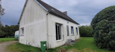 Maison a vendre Lanvéoc 29160 Finistère 108 m2 7 pièces 231880 euros