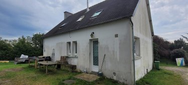 Maison a vendre Lanvéoc 29160 Finistère 108 m2 7 pièces 231880 euros