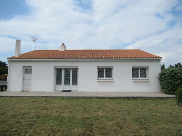 Maison a vendre Bouin 85230 Vendée 79 m2 5 pièces 157500 euros