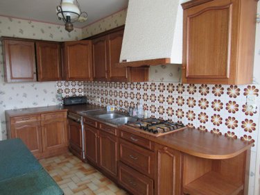 Maison a vendre Bouin 85230 Vendée 79 m2 5 pièces 157500 euros