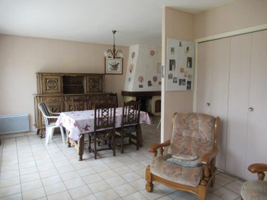 Maison a vendre Bouin 85230 Vendée 79 m2 5 pièces 157500 euros