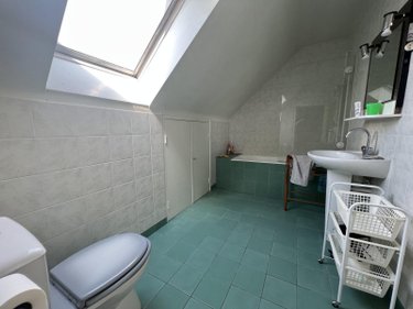 Maison a vendre Saint-Grégoire 35760 Ille-et-Vilaine 151 m2 7 pièces 498480 euros