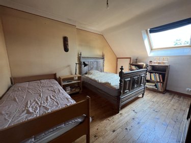 Maison a vendre Saint-Grégoire 35760 Ille-et-Vilaine 151 m2 7 pièces 498480 euros