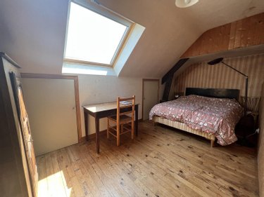 Maison a vendre Saint-Grégoire 35760 Ille-et-Vilaine 151 m2 7 pièces 498480 euros