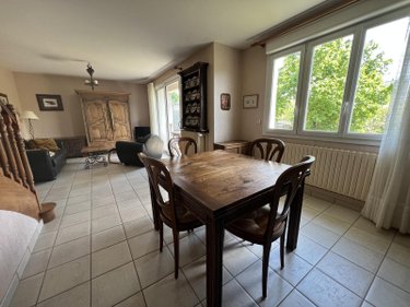 Maison a vendre Saint-Grégoire 35760 Ille-et-Vilaine 151 m2 7 pièces 498480 euros