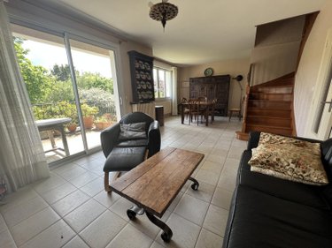 Maison a vendre Saint-Grégoire 35760 Ille-et-Vilaine 151 m2 7 pièces 498480 euros