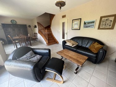 Maison a vendre Saint-Grégoire 35760 Ille-et-Vilaine 151 m2 7 pièces 498480 euros