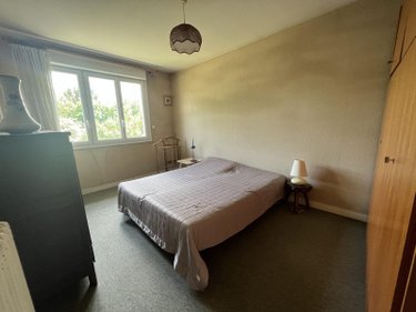 Maison a vendre Saint-Grégoire 35760 Ille-et-Vilaine 151 m2 7 pièces 498480 euros