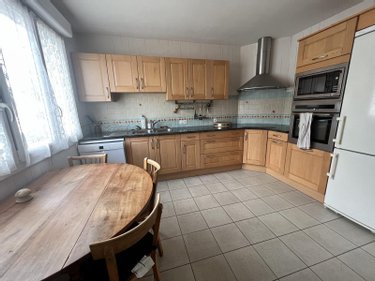 Maison a vendre Saint-Grégoire 35760 Ille-et-Vilaine 151 m2 7 pièces 498480 euros