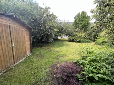 Maison a vendre Saint-Grégoire 35760 Ille-et-Vilaine 151 m2 7 pièces 498480 euros