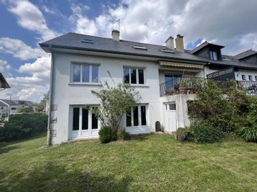 Maison a vendre Saint-Grégoire 35760 Ille-et-Vilaine 151 m2 7 pièces 498480 euros