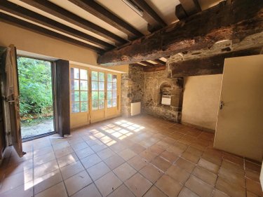 Maison a vendre Dol-de-Bretagne 35120 Ille-et-Vilaine 58 m2 3 pièces 94520 euros
