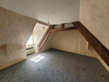 Maison a vendre Dol-de-Bretagne 35120 Ille-et-Vilaine 58 m2 3 pièces 94520 euros