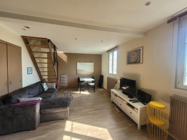 Appartement a vendre Saint-Malo 35400 Ille-et-Vilaine 57 m2 3 pièces 291740 euros