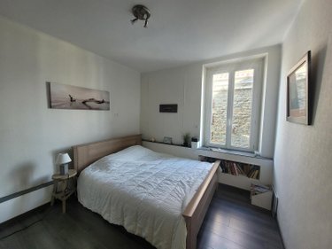 Appartement a vendre Saint-Malo 35400 Ille-et-Vilaine 57 m2 3 pièces 291740 euros