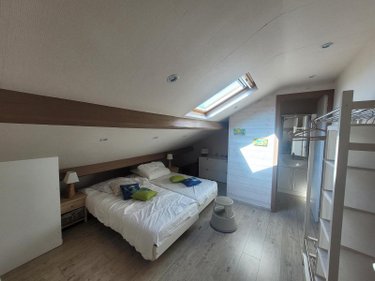 Appartement a vendre Saint-Malo 35400 Ille-et-Vilaine 57 m2 3 pièces 291740 euros