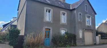 Maison a vendre Telgruc-sur-Mer 29560 Finistère 133 m2 7 pièces 242420 euros