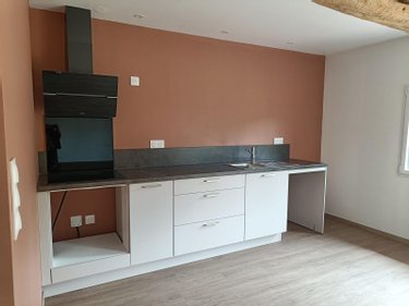 Location maison Le Tremblay-Omonville 27110 Eure 75 m2 3 pièces 880 euros