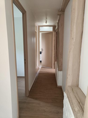 Location maison Le Tremblay-Omonville 27110 Eure 75 m2 3 pièces 880 euros