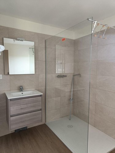 Location maison Le Tremblay-Omonville 27110 Eure 75 m2 3 pièces 880 euros
