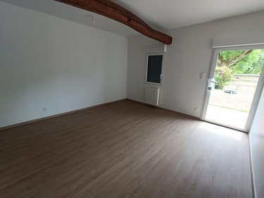 Location maison Le Tremblay-Omonville 27110 Eure 75 m2 3 pièces 880 euros