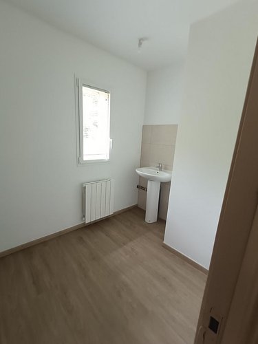 Location maison Le Tremblay-Omonville 27110 Eure 75 m2 3 pièces 880 euros