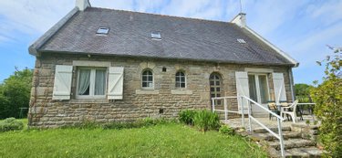 Maison a vendre Fouesnant 29170 Finistère 140 m2 5 pièces 430500 euros
