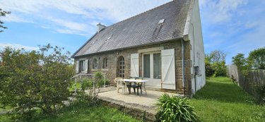 Maison a vendre Fouesnant 29170 Finistère 140 m2 5 pièces 430500 euros