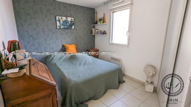 Appartement a vendre Perros-Guirec 22700 Côtes-d'Armor 56 m2 3 pièces 183400 euros