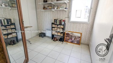 Appartement a vendre Perros-Guirec 22700 Côtes-d'Armor 56 m2 3 pièces 183400 euros