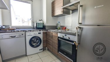Appartement a vendre Perros-Guirec 22700 Côtes-d'Armor 56 m2 3 pièces 183400 euros