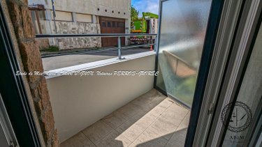 Appartement a vendre Perros-Guirec 22700 Côtes-d'Armor 56 m2 3 pièces 183400 euros