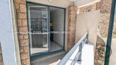 Appartement a vendre Perros-Guirec 22700 Côtes-d'Armor 56 m2 3 pièces 183400 euros