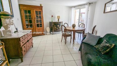 Appartement a vendre Perros-Guirec 22700 Côtes-d'Armor 56 m2 3 pièces 183400 euros